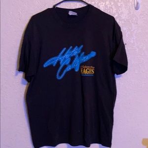 Vintage Eagles T Shirt